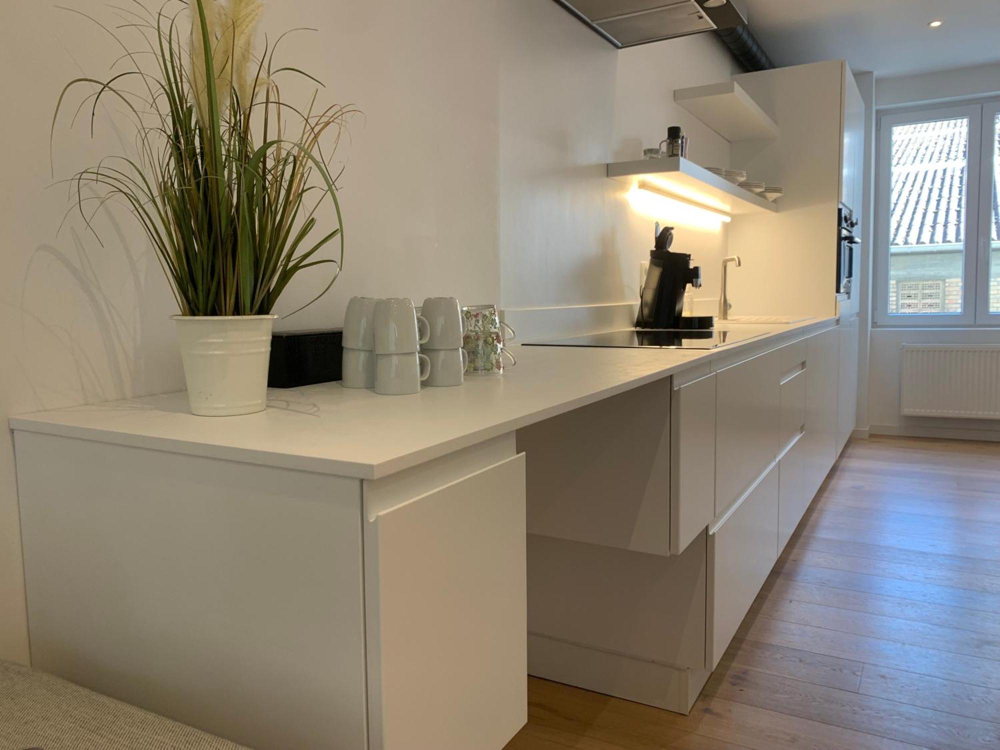 Apartamento Francis50 2