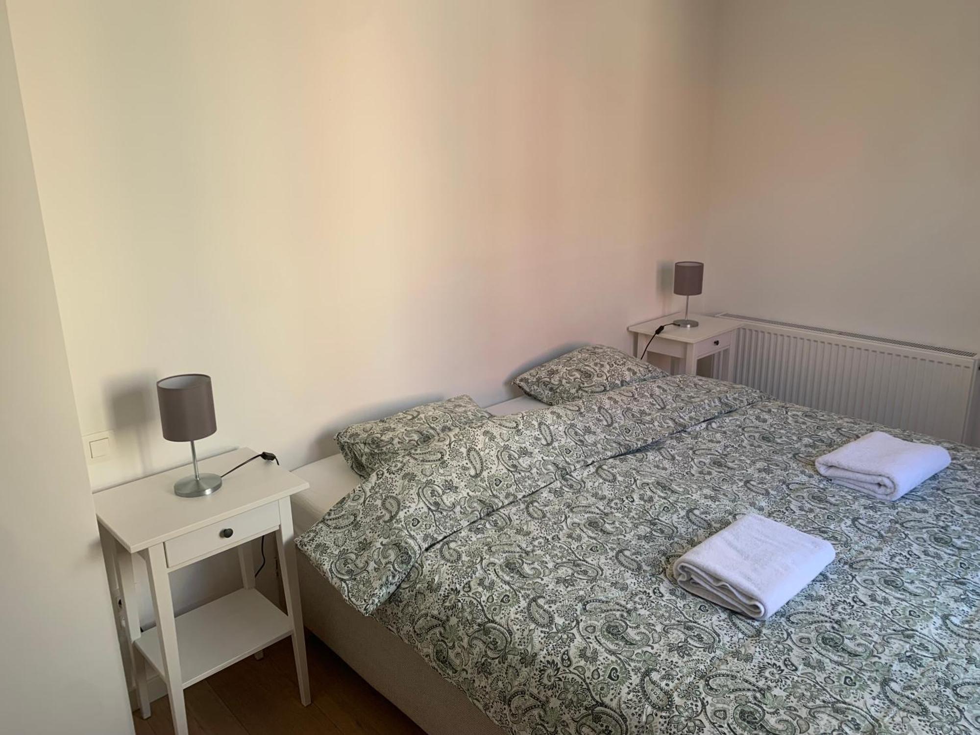 Apartamento Francis50 2